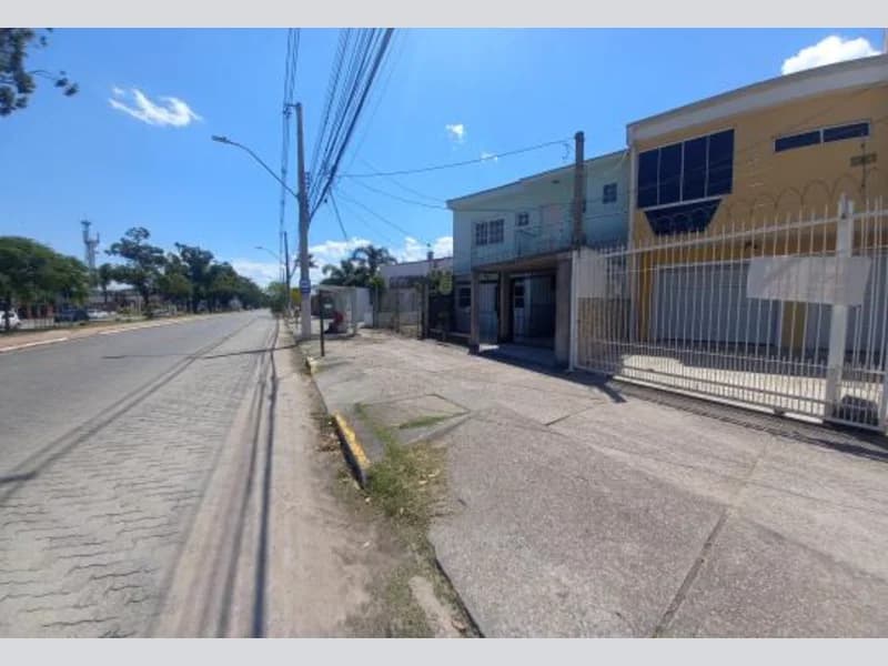 Foto 6 de 10: Comercial em leilão em Pelotas - RS, bairro Jardim Europa — Prédio - Pelotas - RS