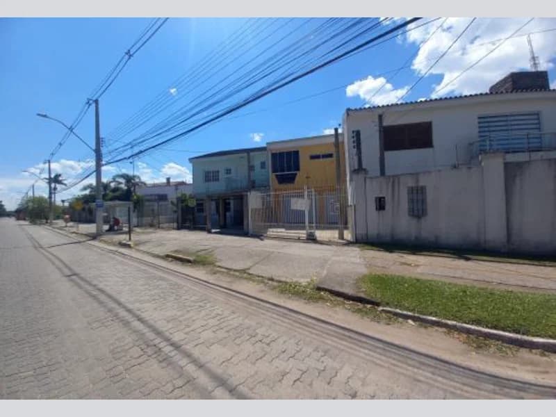 Foto 8 de 10: Comercial em leilão em Pelotas - RS, bairro Jardim Europa — Prédio - Pelotas - RS