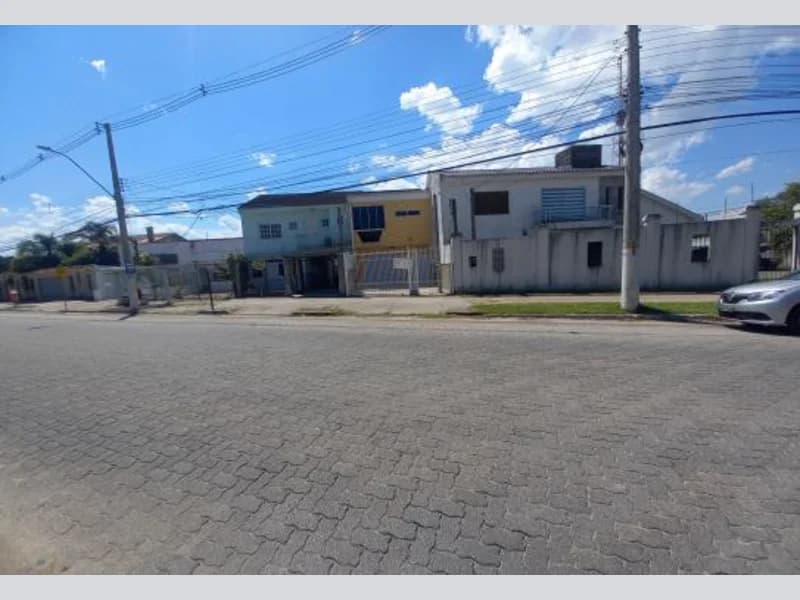 Foto 7 de 10: Comercial em leilão em Pelotas - RS, bairro Jardim Europa — Prédio - Pelotas - RS