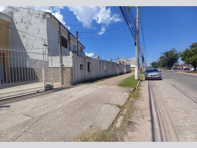 Foto 9 de 10: Comercial em leilão em Pelotas - RS, bairro Jardim Europa — Prédio - Pelotas - RS