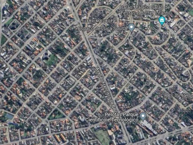 Foto 10 de 10: Comercial em leilão em Pelotas - RS, bairro Jardim Europa — Prédio - Pelotas - RS