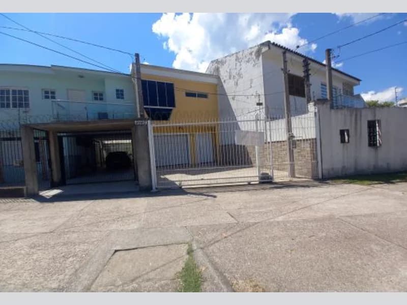 Foto 3 de 10: Comercial em leilão em Pelotas - RS, bairro Jardim Europa — Prédio - Pelotas - RS