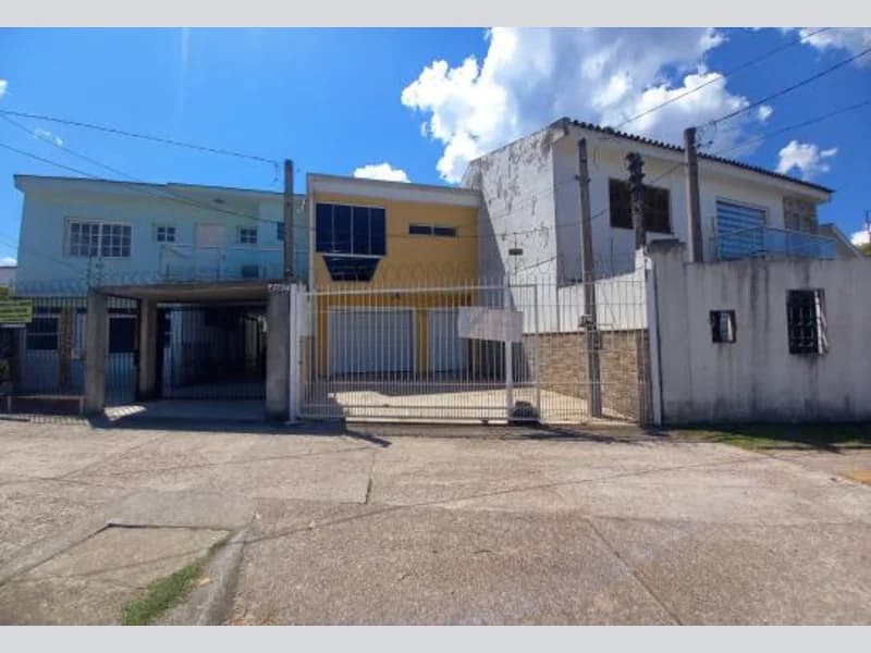 Foto 5 de 10: Comercial em leilão em Pelotas - RS, bairro Jardim Europa — Prédio - Pelotas - RS