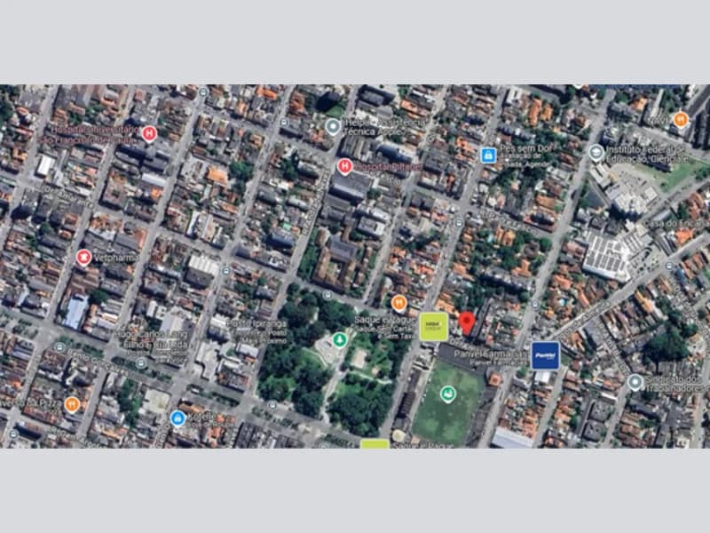 Foto 6 de 6: Casa em leilão em Pelotas - RS, bairro Centro — Casa - Pelotas - RS