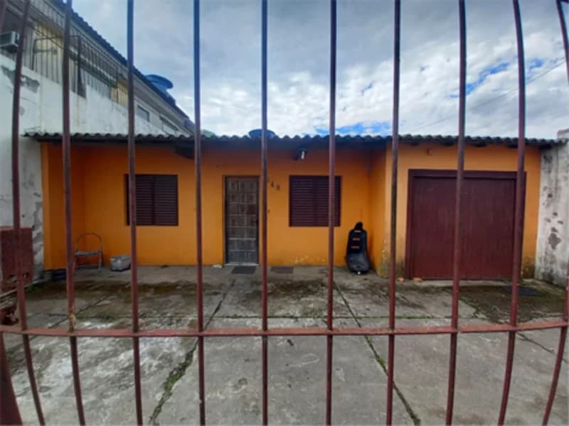 Foto 3 de 6: Casa em leilão em Pelotas - RS, bairro Fragata — Casa - Pelotas - RS