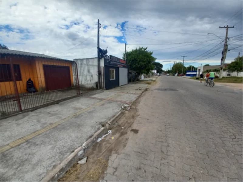 Foto 5 de 6: Casa em leilão em Pelotas - RS, bairro Fragata — Casa - Pelotas - RS
