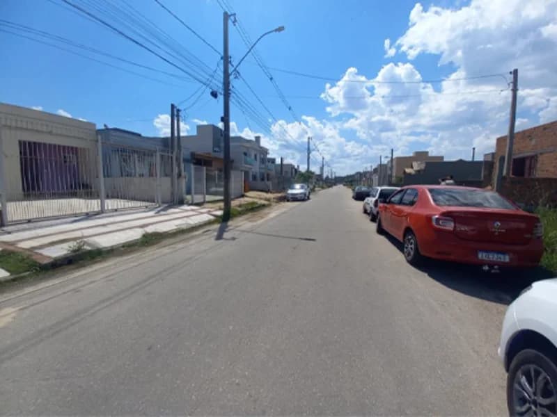 Foto 5 de 6: Casa em leilão em Pelotas - RS, bairro Três Vendas — Casa - Pelotas - RS