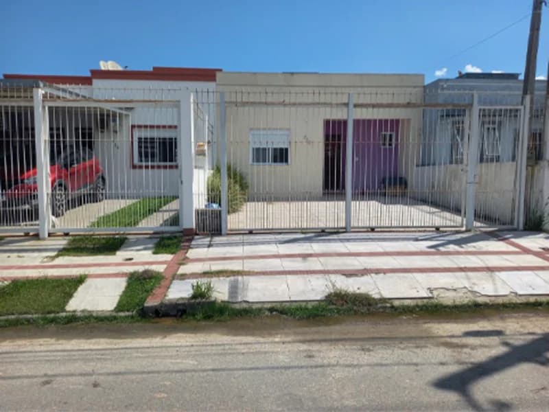 Foto 4 de 6: Casa em leilão em Pelotas - RS, bairro Três Vendas — Casa - Pelotas - RS