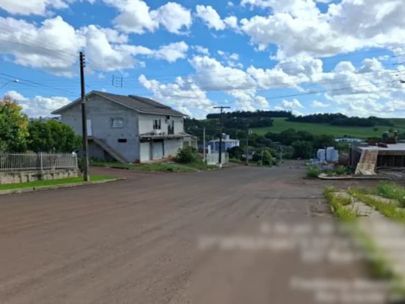 Foto 2 de 8: Casa em leilão em Frederico Westphalen - RS, bairro Fátima — Casa - Frederico Westphalen - RS