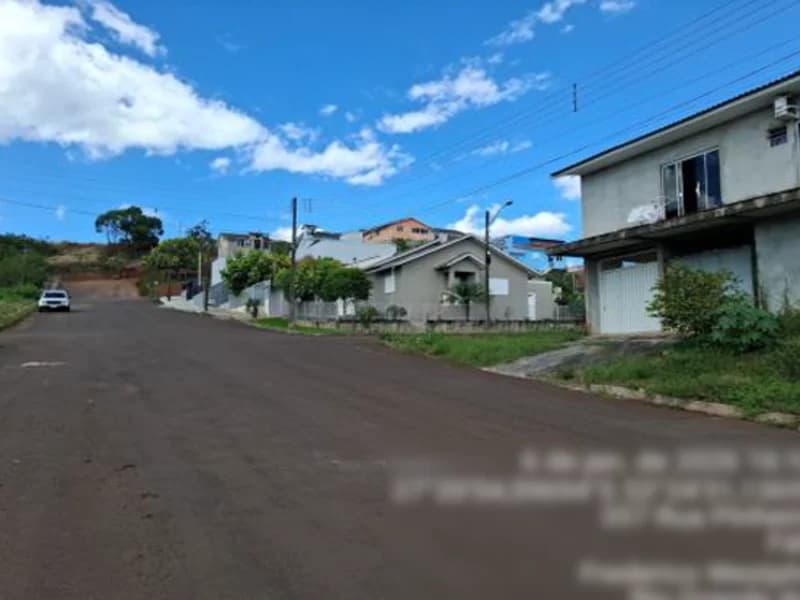 Foto 6 de 8: Casa em leilão em Frederico Westphalen - RS, bairro Fátima — Casa - Frederico Westphalen - RS