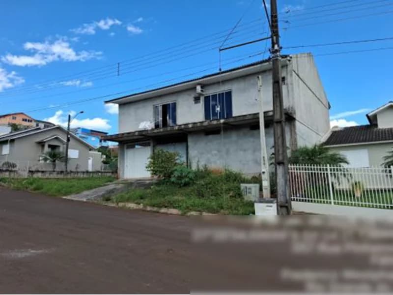 Foto 3 de 8: Casa em leilão em Frederico Westphalen - RS, bairro Fátima — Casa - Frederico Westphalen - RS