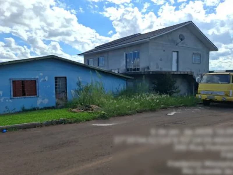 Foto 8 de 8: Casa em leilão em Frederico Westphalen - RS, bairro Fátima — Casa - Frederico Westphalen - RS