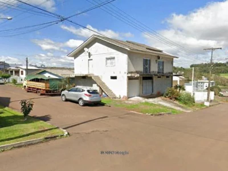 Foto 5 de 8: Casa em leilão em Frederico Westphalen - RS, bairro Fátima — Casa - Frederico Westphalen - RS