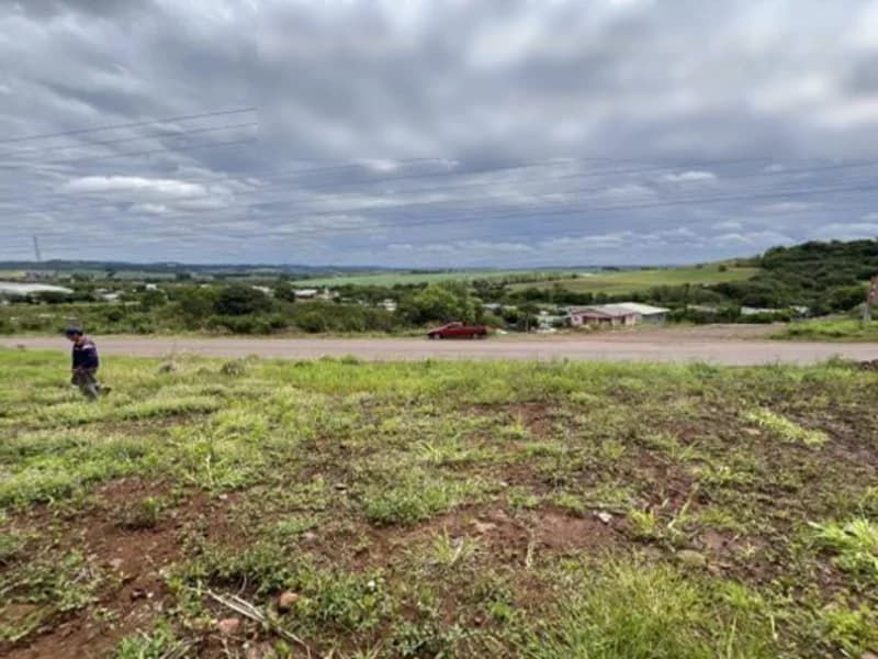 Foto 5 de 10: Terreno em leilão em Pinhal - RS — Terreno - Pinhal - RS