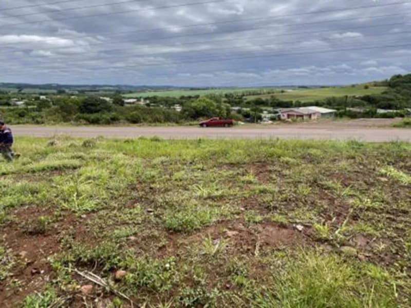 Foto 8 de 10: Terreno em leilão em Pinhal - RS — Terreno - Pinhal - RS