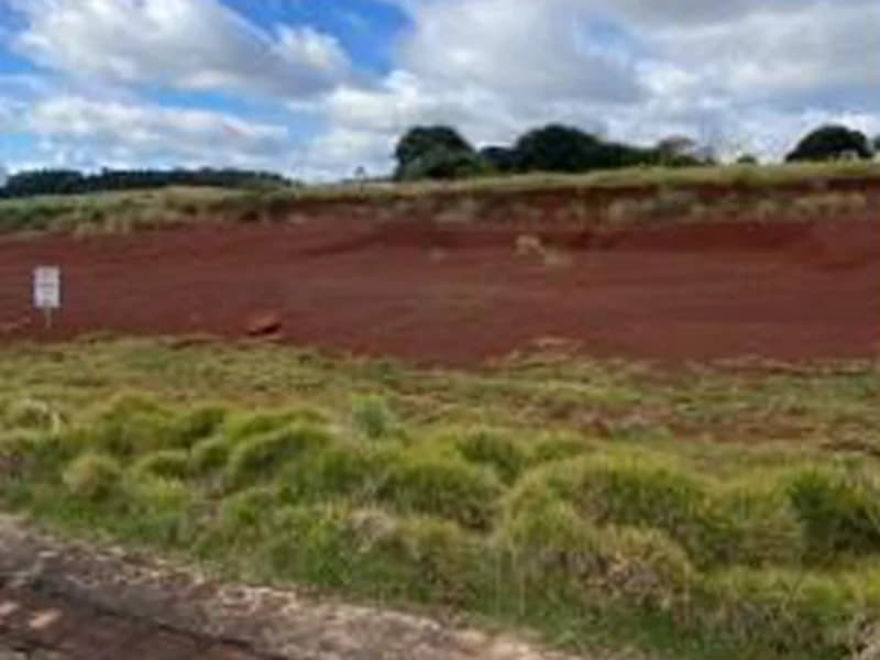 Foto 1 de 7: Terreno em leilão em Frederico Westphalen - RS, bairro Loteamento Nova Morada — Terreno - Frederico Westphalen - RS