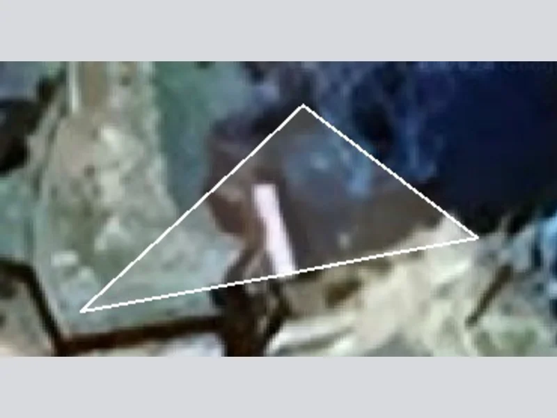 Foto 3 de 3: Terreno em leilão em Itajubá - MG, bairro Santa Cruz — Casa - Itajubá - MG