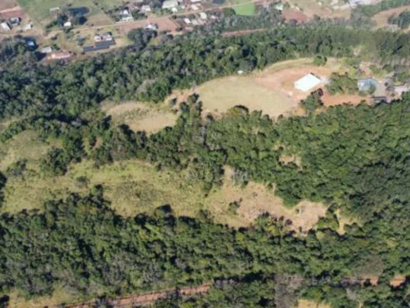 Terreno em leilão em Frederico Westphalen - RS — Terreno - Frederico Westphalen - RS
