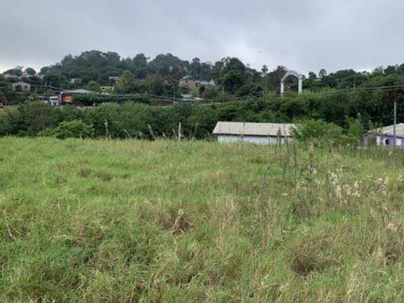 Foto 3 de 8: Terreno em leilão em Iraí - RS, bairro Vila Operária — Terreno - Iraí - RS