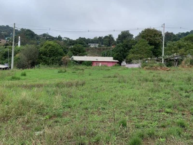 Foto 8 de 8: Terreno em leilão em Iraí - RS, bairro Vila Operária — Terreno - Iraí - RS