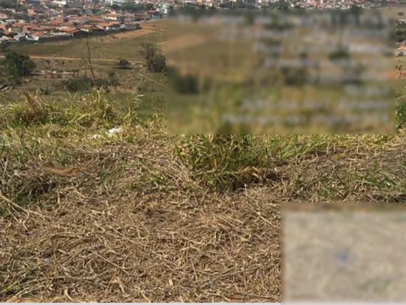 Foto 1 de 5: Terreno em leilão em Paraisópolis - MG — Terreno - Paraisópolis - MG