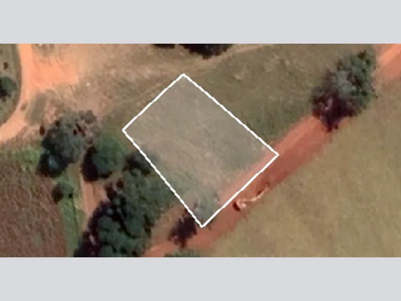 Foto 1 de 4: Terreno em leilão em Pouso Alegre - MG — Terreno - São Sebastião da Bela Vista - MG