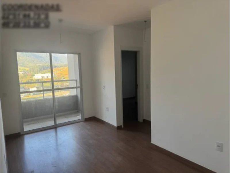 Foto 1 de 2: Apartamento em leilão em Extrema - MG, bairro Bairro dos Pires — Apartamento - Extrema - MG