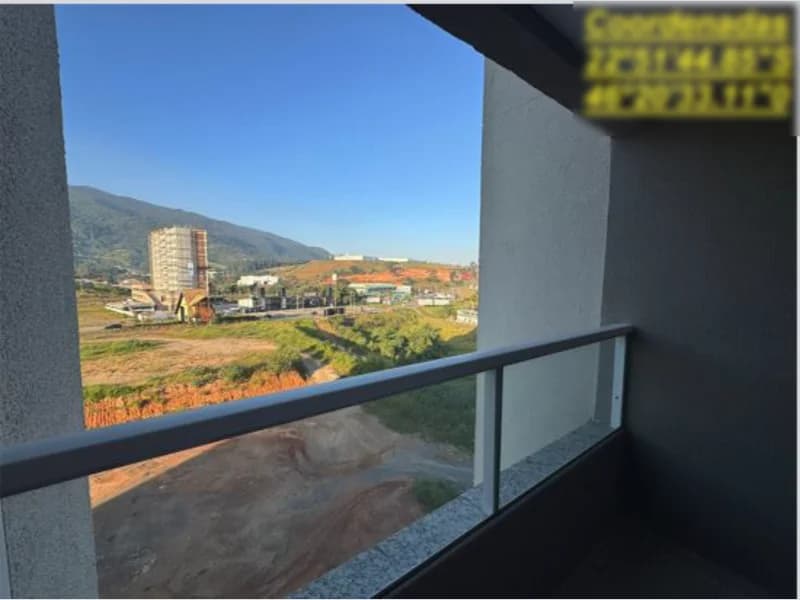 Foto 4 de 8: Apartamento em leilão em Extrema - MG, bairro Bairro dos Pires — Apartamento - Extrema - MG