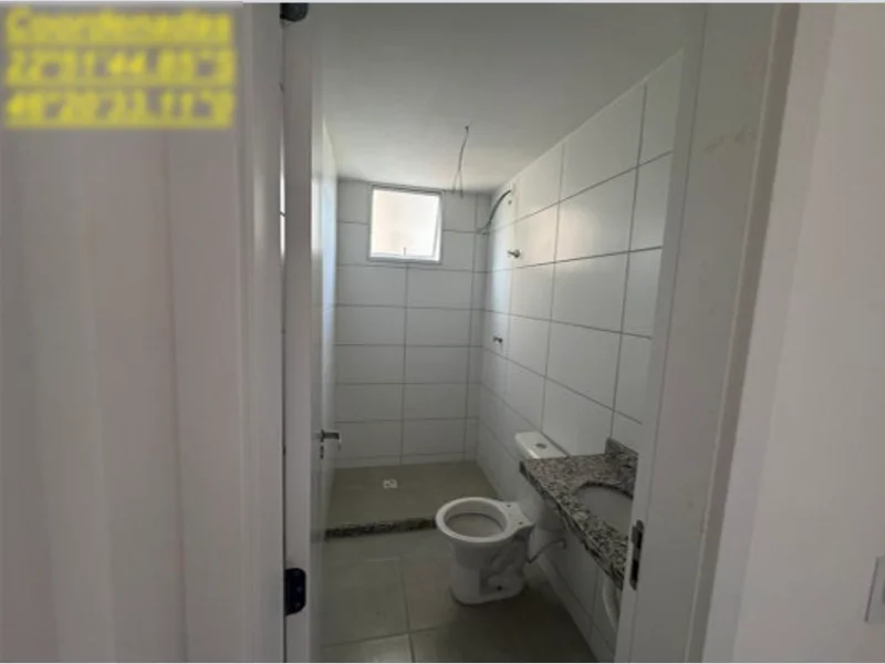 Foto 8 de 8: Apartamento em leilão em Extrema - MG, bairro Bairro dos Pires — Apartamento - Extrema - MG