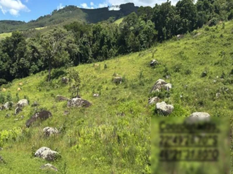 Foto 2 de 6: Terreno em leilão em Extrema - MG — Terreno - Extrema - MG