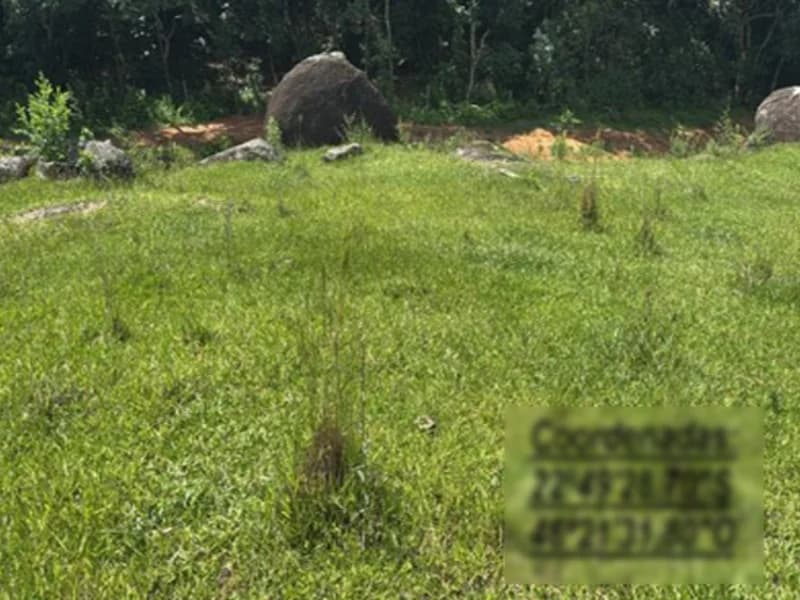 Foto 1 de 6: Terreno em leilão em Extrema - MG — Terreno - Extrema - MG