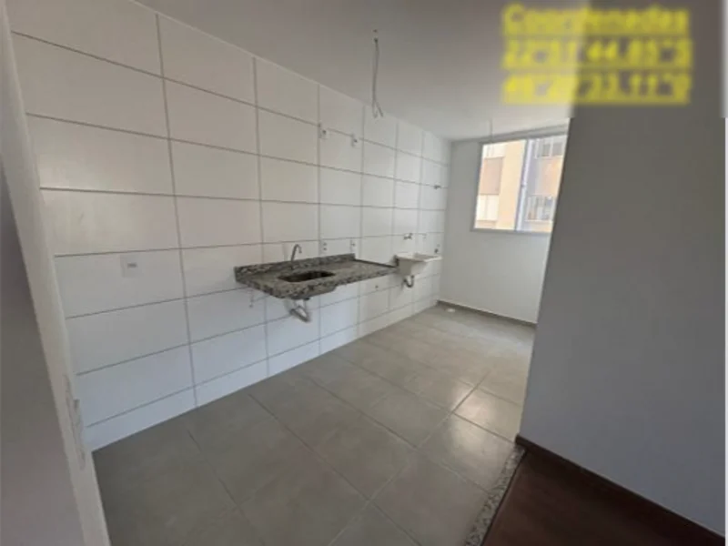 Foto 8 de 8: Apartamento em leilão em Extrema - MG, bairro Bairro dos Pires — Apartamento - Extrema - MG