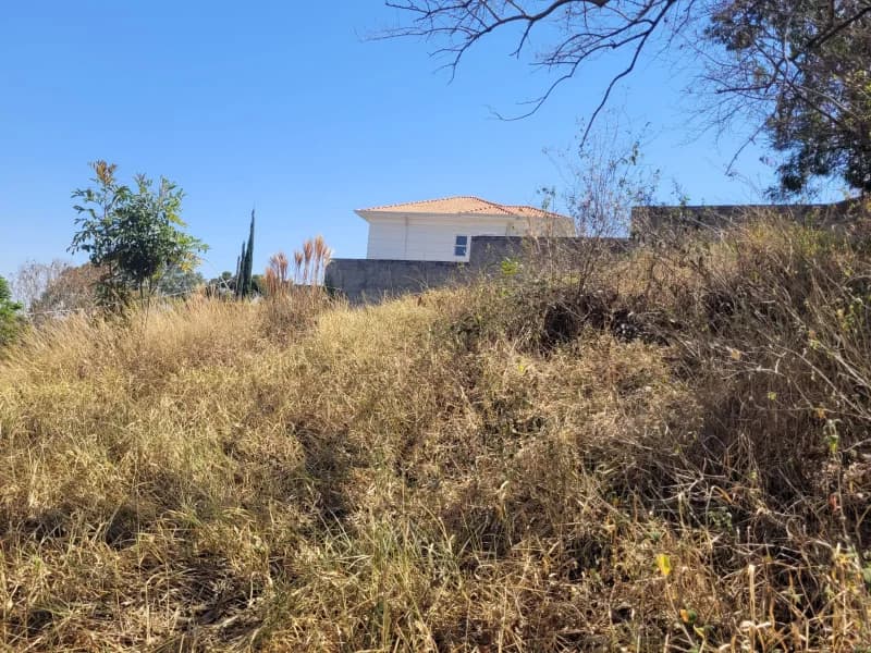 Foto 4 de 6: Terreno em leilão em Itajubá - MG, bairro Loteamento Jardim América — Terreno - Itajubá - MG