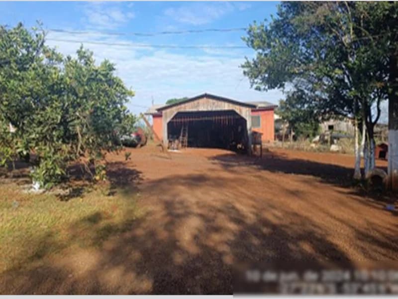 Foto 2 de 7: Casa em leilão em Tenente Portela - RS — Casa - Tenente Portela - RS