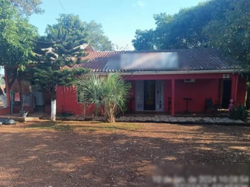 Casa em leilão em Tenente Portela - RS — Casa - Tenente Portela - RS