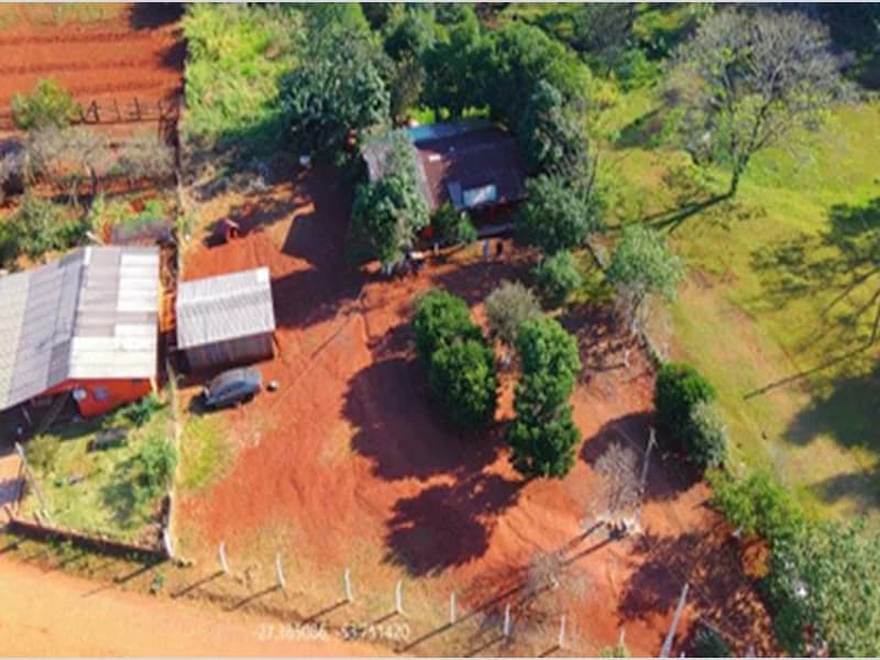Foto 7 de 7: Casa em leilão em Tenente Portela - RS — Casa - Tenente Portela - RS