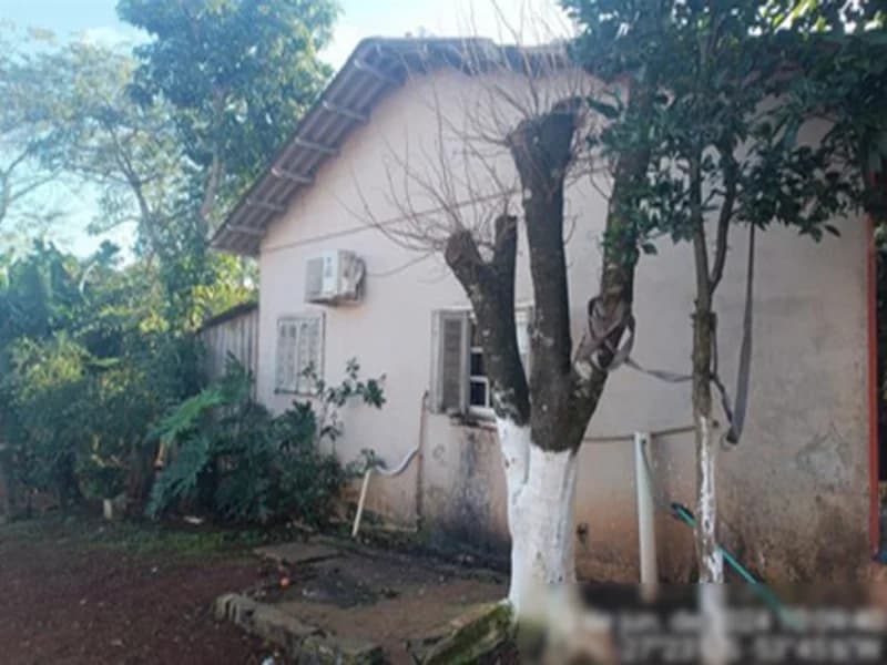 Foto 3 de 7: Casa em leilão em Tenente Portela - RS — Casa - Tenente Portela - RS