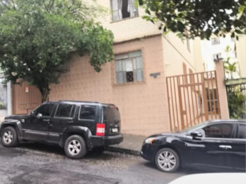 Foto 6 de 7: Apartamento em leilão em Belo Horizonte - MG, bairro Santo Antônio — Apartamento - Belo Horizonte - MG