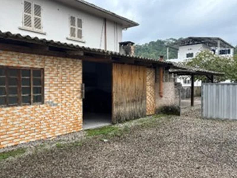 Foto 5 de 11: Terreno em leilão em Guabiruba - SC, bairro Centro — Terreno - Guabiruba - SC