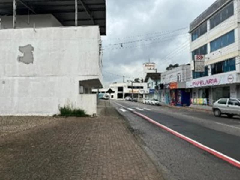 Foto 9 de 11: Terreno em leilão em Guabiruba - SC, bairro Centro — Terreno - Guabiruba - SC