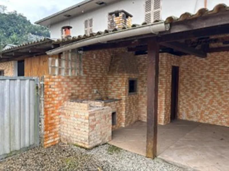 Foto 6 de 11: Terreno em leilão em Guabiruba - SC, bairro Centro — Terreno - Guabiruba - SC