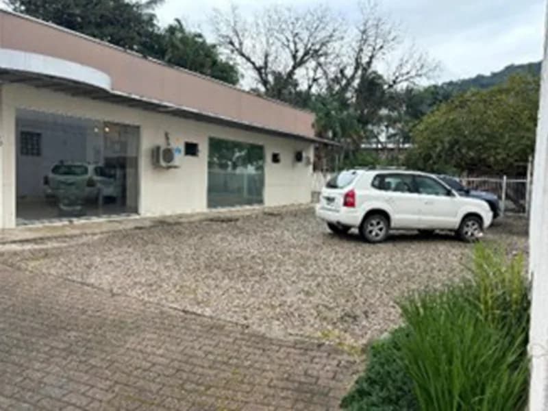 Foto 2 de 11: Terreno em leilão em Guabiruba - SC, bairro Centro — Terreno - Guabiruba - SC