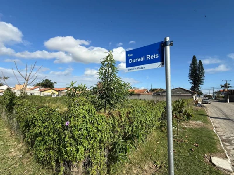 Foto 2 de 9: Terreno em leilão em Tijucas - SC, bairro Praça — Terreno - Tijucas - SC