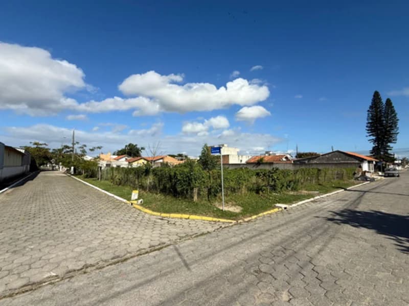 Foto 7 de 9: Terreno em leilão em Tijucas - SC, bairro Praça — Terreno - Tijucas - SC