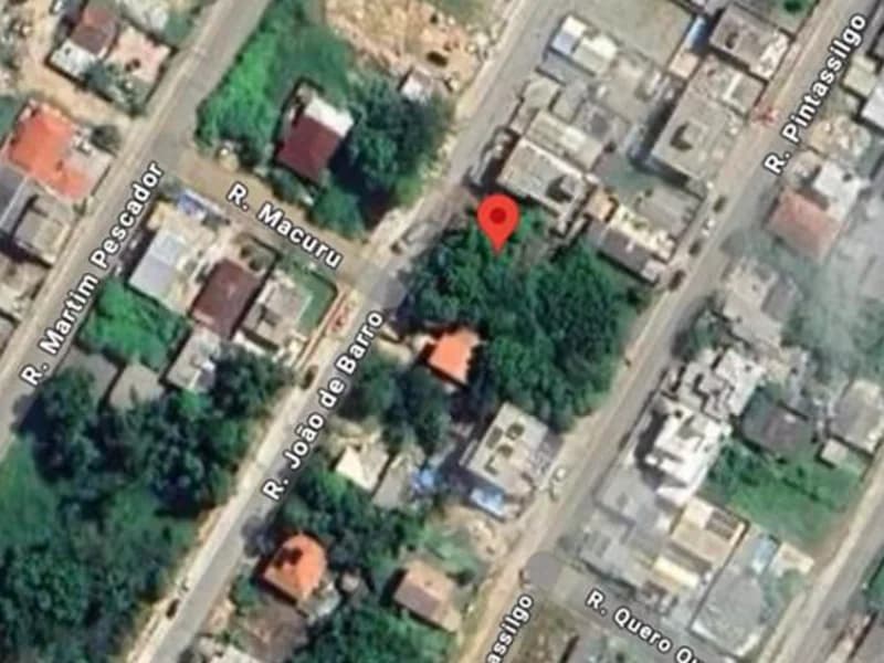 Foto 3 de 3: Casa em leilão em Bombinhas - SC, bairro Bombas — Casa - Bombinhas - SC