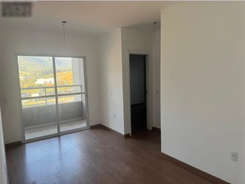 Foto 1 de 2: Apartamento em leilão em Extrema - MG, bairro Bairro dos Pires — Apartamento - Extrema - MG