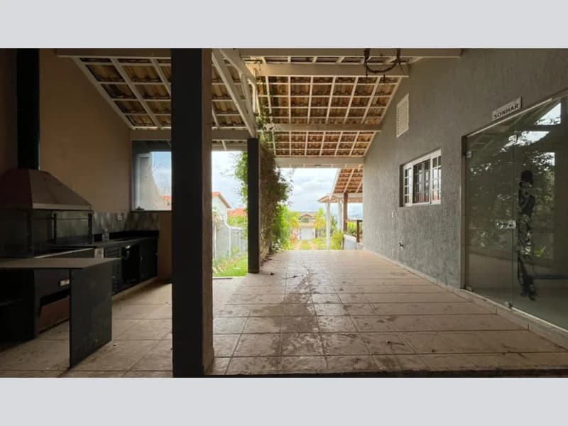 Foto 7 de 23: Casa em leilão em Indaiatuba - SP, bairro Itaici — Casa - Indaiatuba - SP