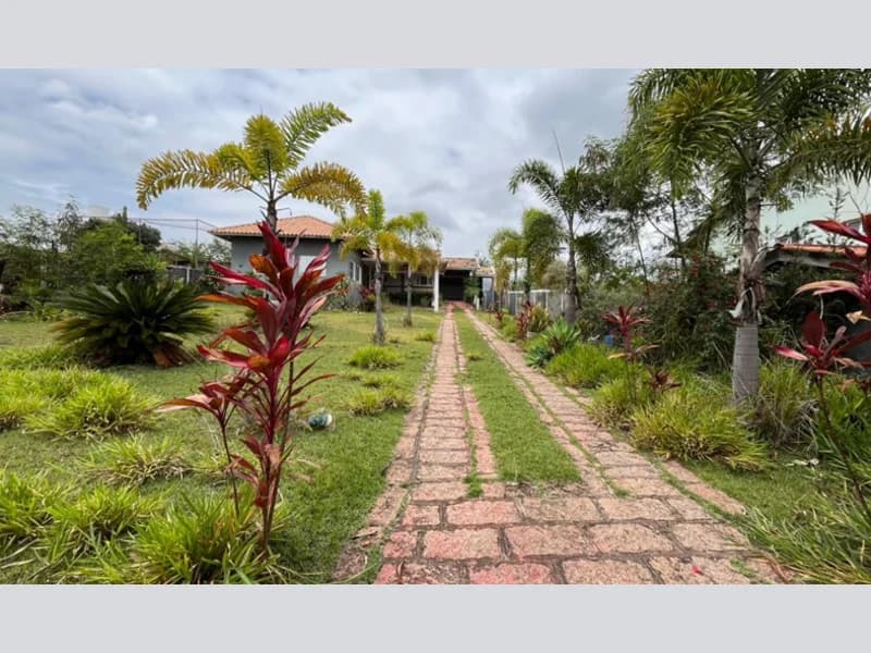 Foto 2 de 23: Casa em leilão em Indaiatuba - SP, bairro Itaici — Casa - Indaiatuba - SP