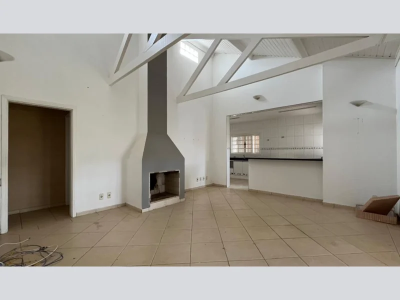 Foto 9 de 23: Casa em leilão em Indaiatuba - SP, bairro Itaici — Casa - Indaiatuba - SP