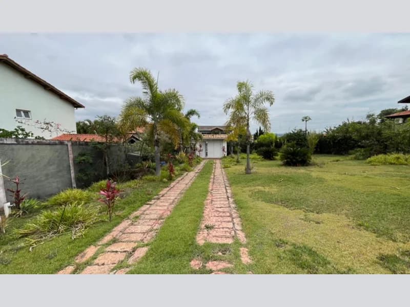 Foto 3 de 23: Casa em leilão em Indaiatuba - SP, bairro Itaici — Casa - Indaiatuba - SP